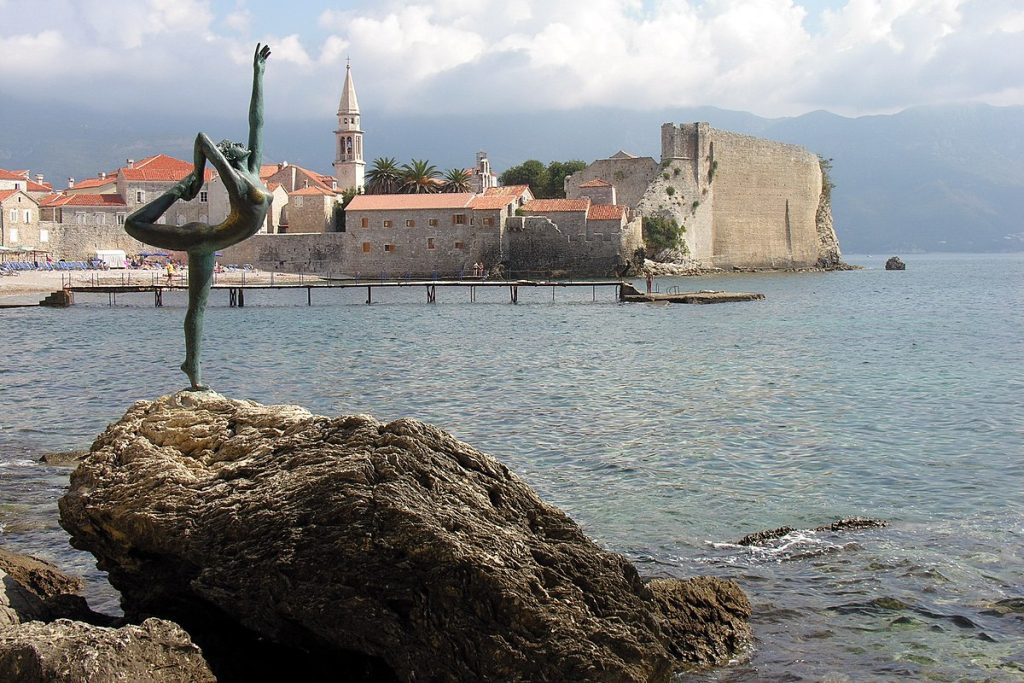 Budva