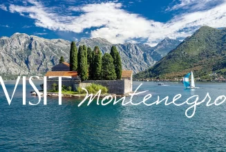 Discover Montenegro