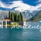 Discover Montenegro