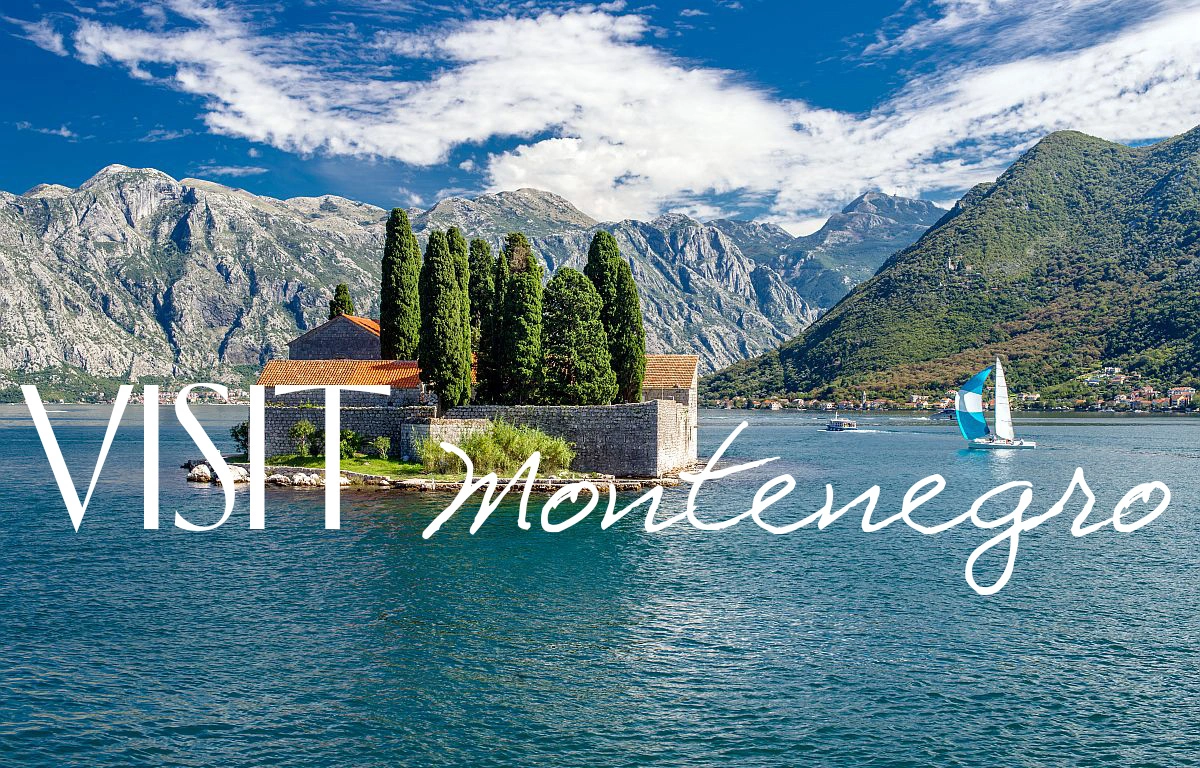 Discover Montenegro