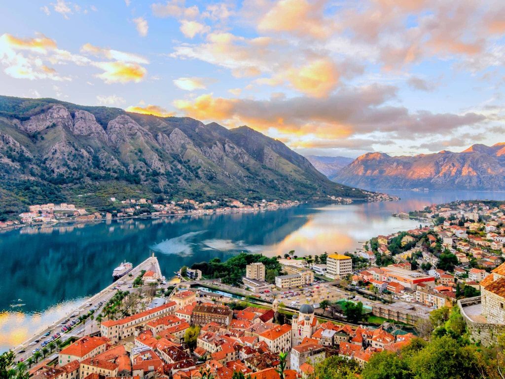 Kotor