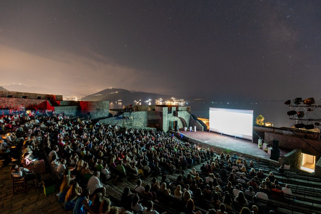 Montenegro Film Festival