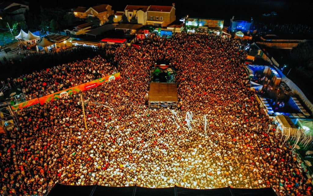 Sea Dance Festival Budva