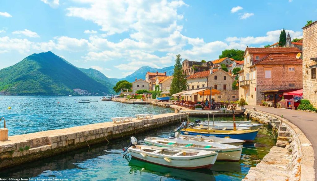 Perast