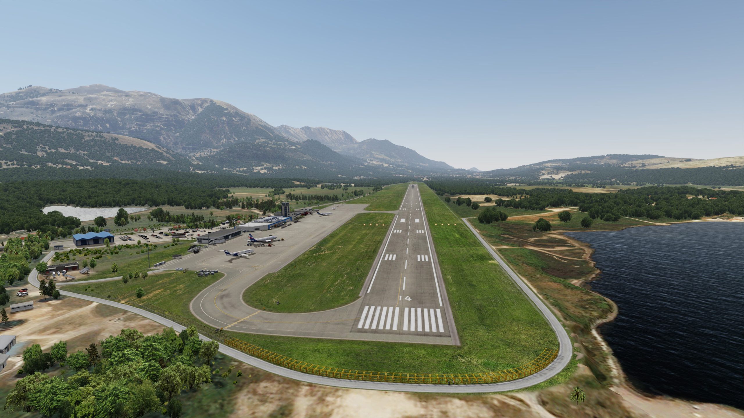 tivat airport scaled